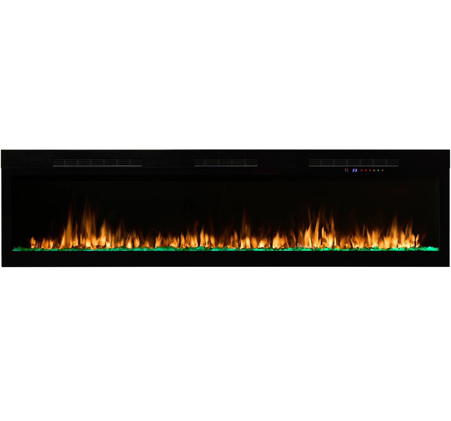 Dimplex Vital Sense Linear 74 Inch