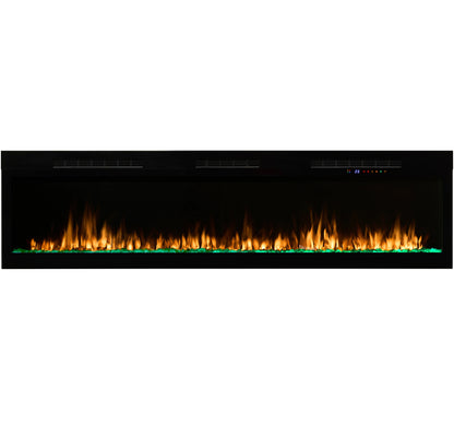 Dimplex Vital Sense Linear 74 Inch