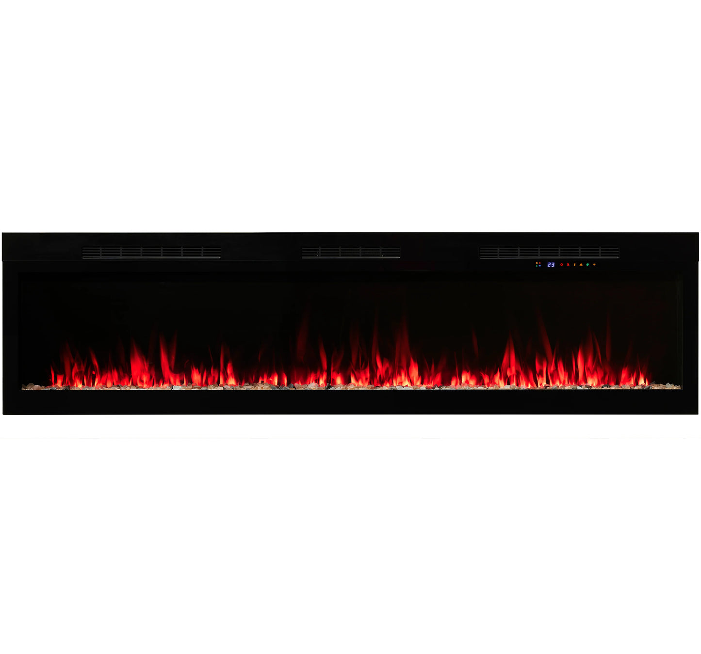 Dimplex Vital Sense Linear 74 Inch