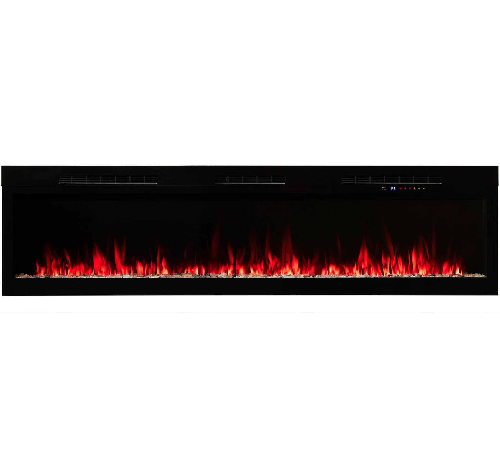 Dimplex Vital Sense Linear 74 Inch