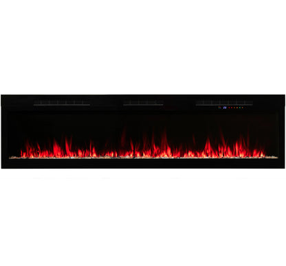 Dimplex Vital Sense Linear 74 Inch