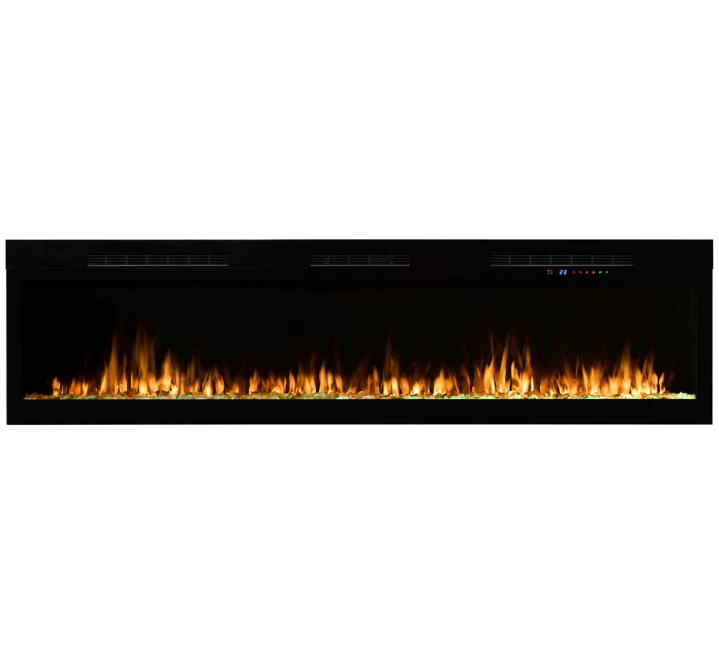 Dimplex Vital Sense Linear 74 Inch