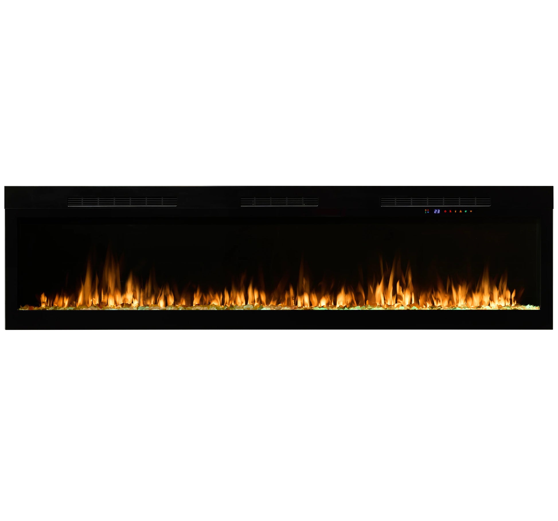 Dimplex Vital Sense Linear 74 Inch