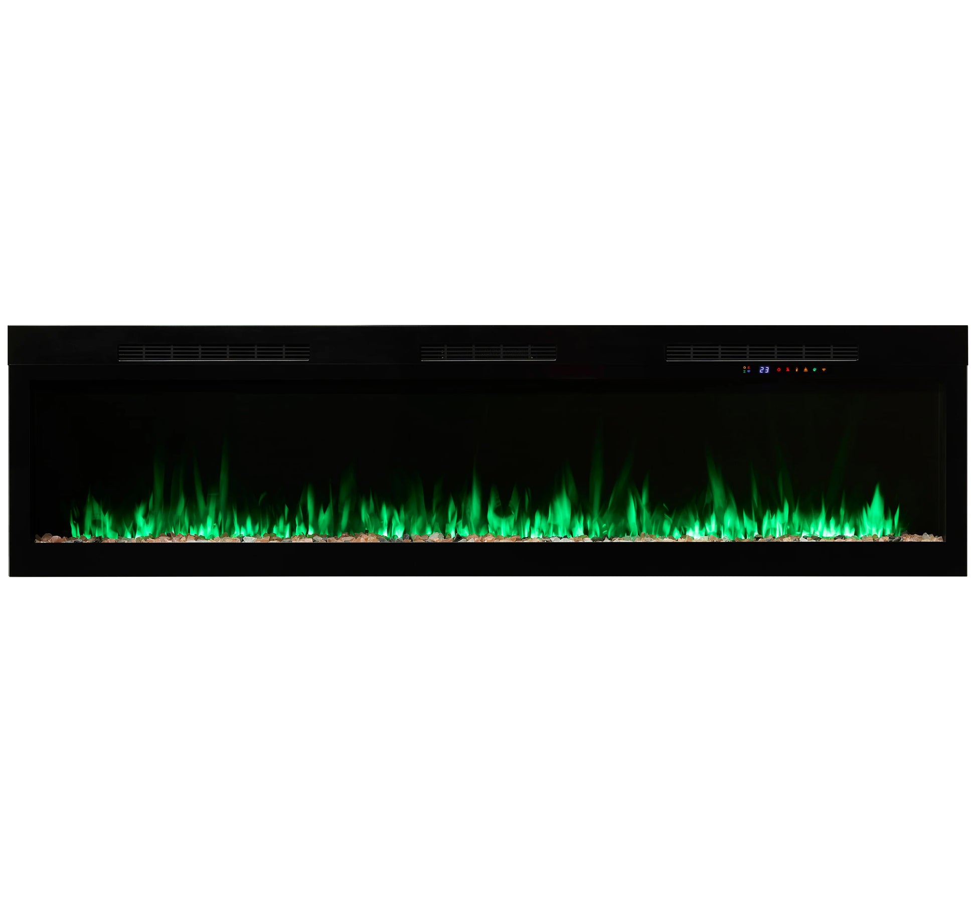 Dimplex Vital Sense Linear 74 Inch