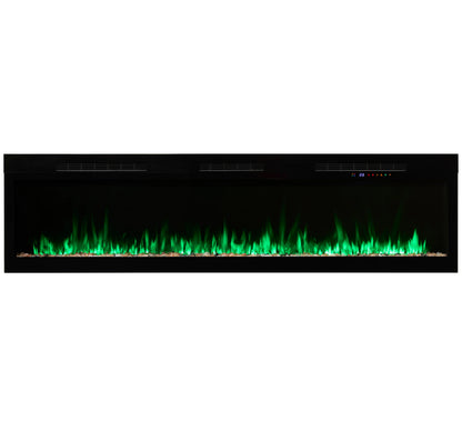 Dimplex Vital Sense Linear 74 Inch