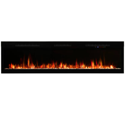 Dimplex Vital Sense Linear 74 Inch