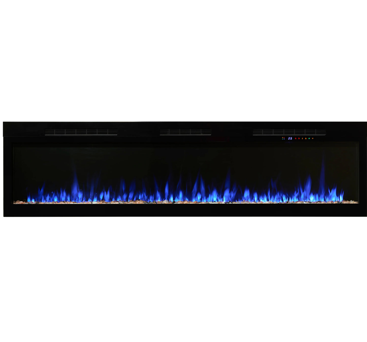 Dimplex Vital Sense Linear 74 Inch
