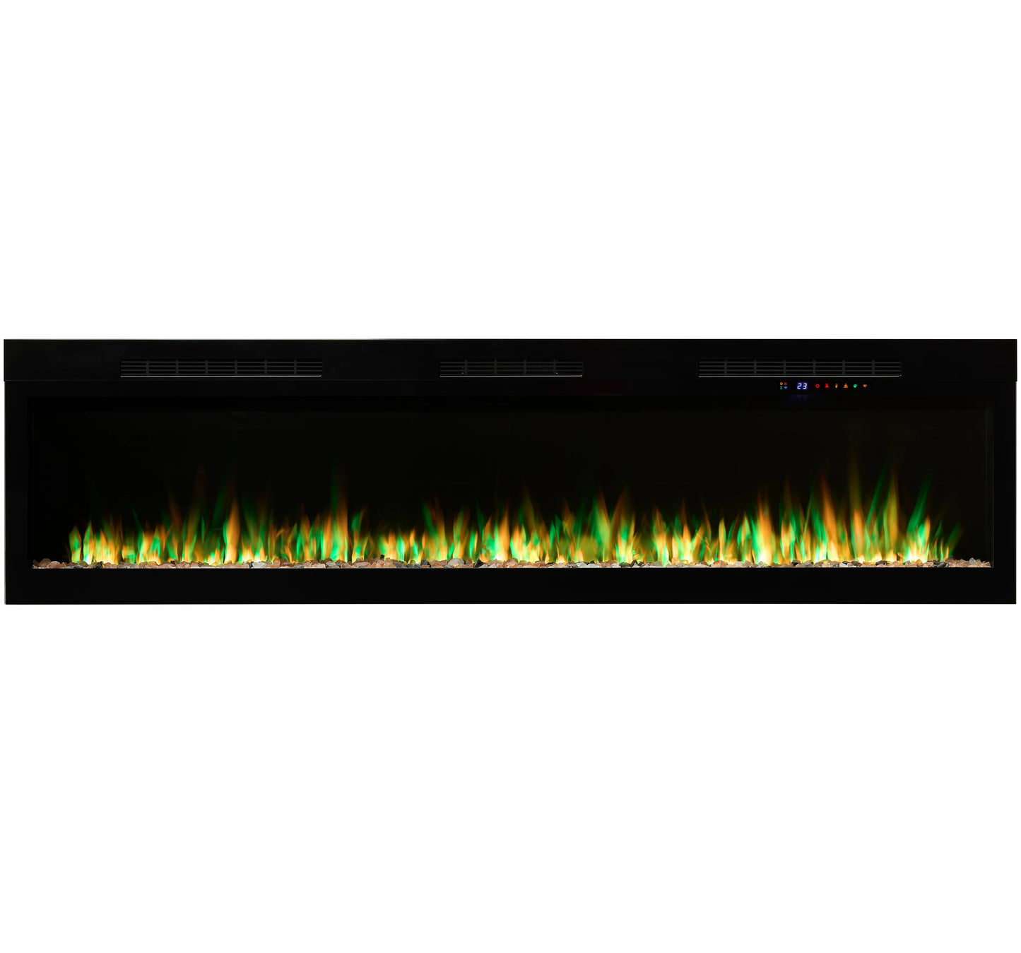 Dimplex Vital Sense Linear 74 Inch