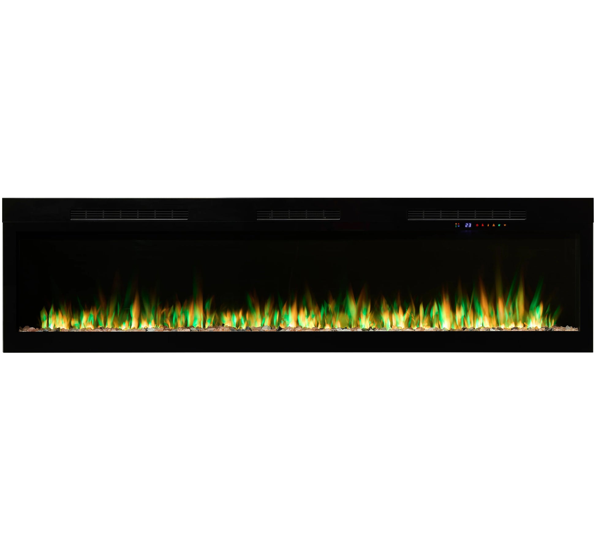 Dimplex Vital Sense Linear 74 Inch