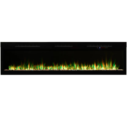 Dimplex Vital Sense Linear 74 Inch