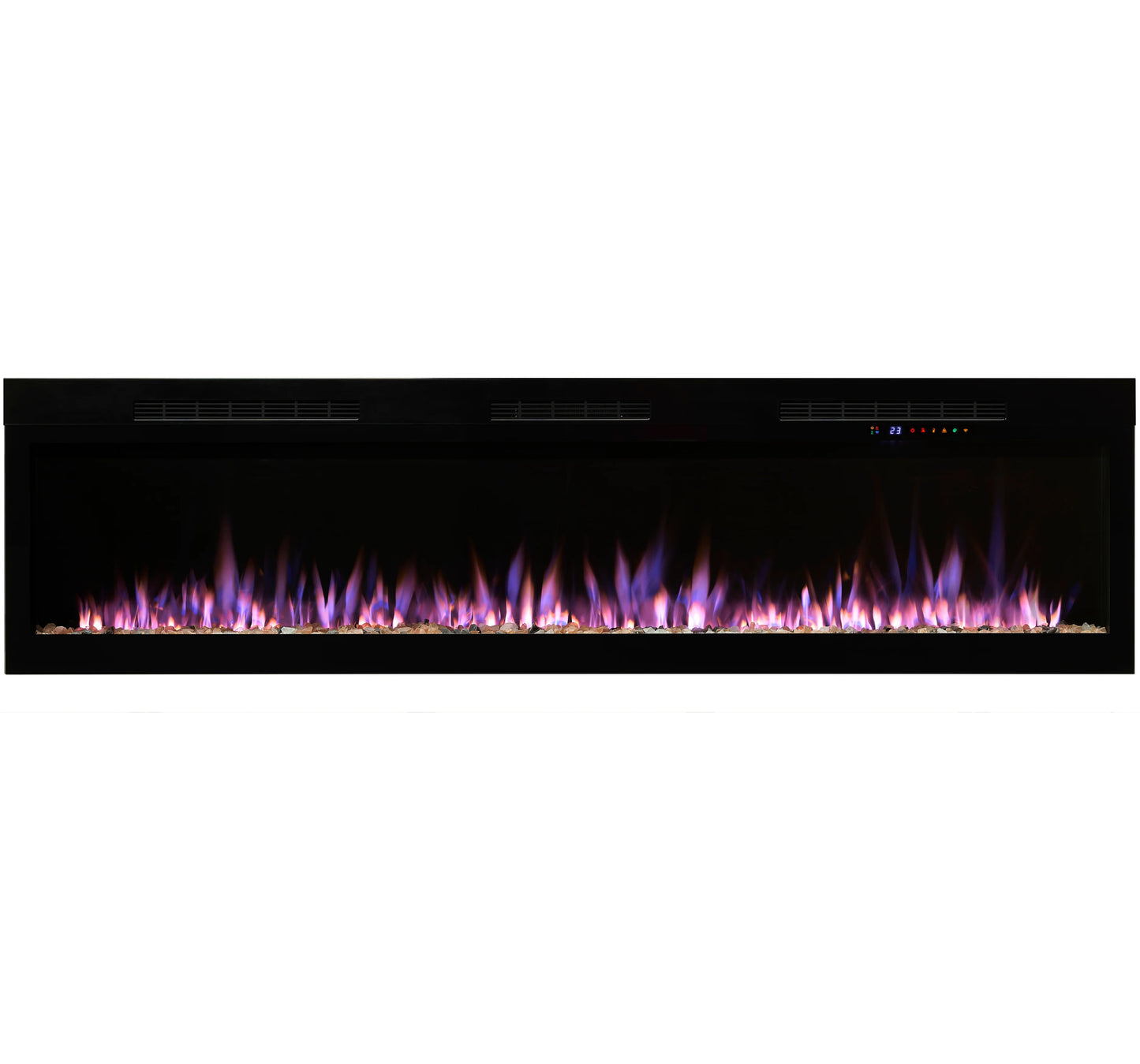 Dimplex Vital Sense Linear 74 Inch