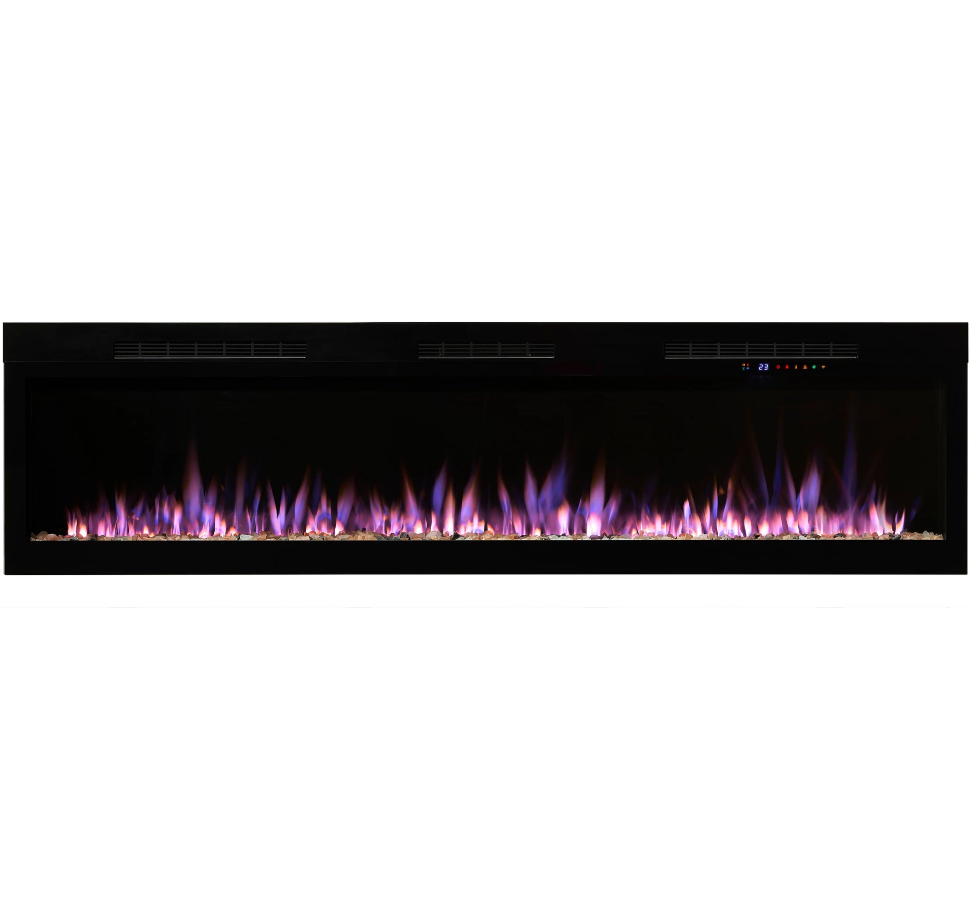 Dimplex Vital Sense Linear 74 Inch