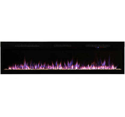 Dimplex Vital Sense Linear 74 Inch
