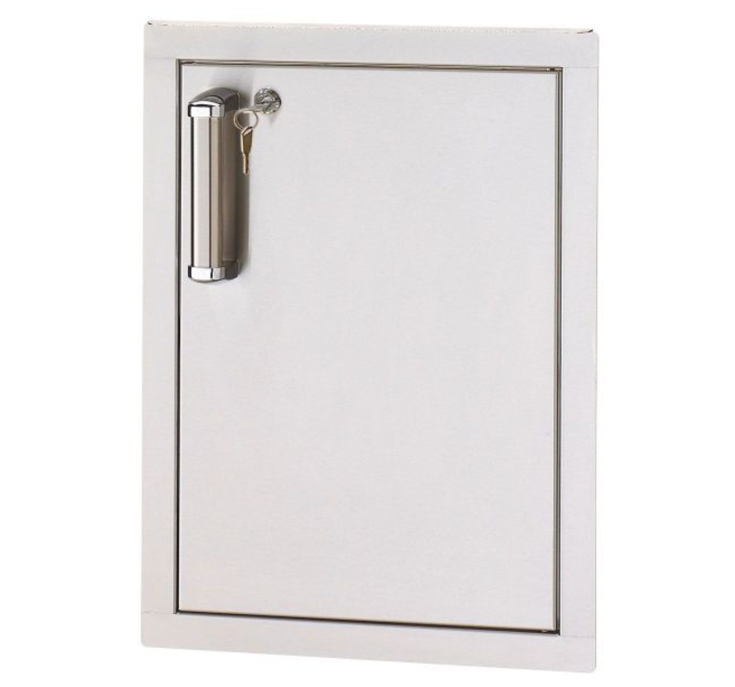 Fire Magic Premium Flush Vertical Single Door