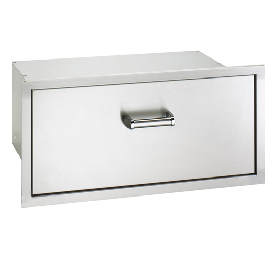 Fire Magic Premium Flush Large Utility Drawer