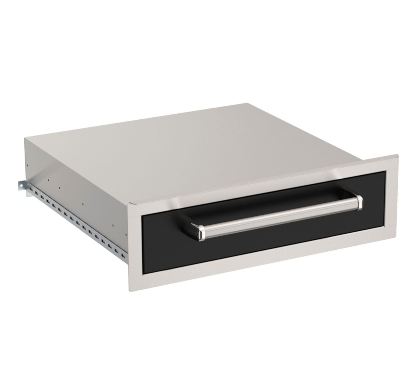 Fire Magic Echelon Black Utility Drawer