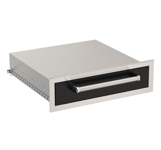 Fire Magic Echelon Black Utility Drawer