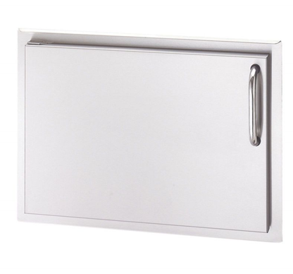Fire Magic Select Horizontal Single Door