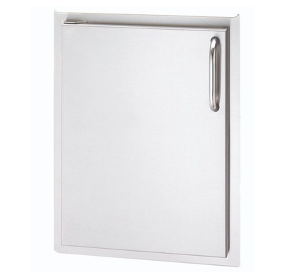 Fire Magic Select Vertical Single Door
