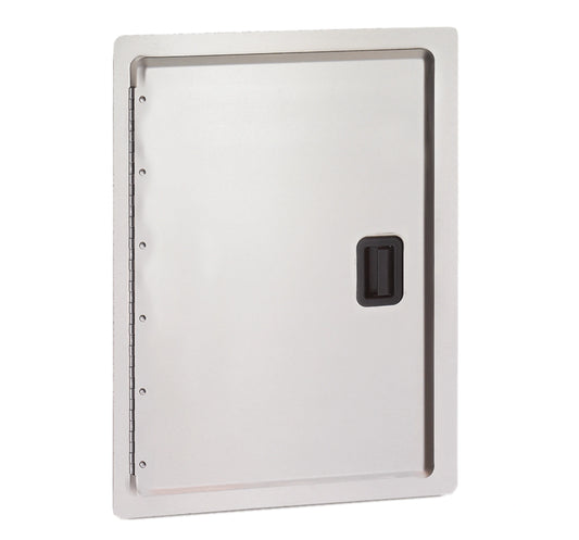 Fire Magic Legacy Vertical Single Door