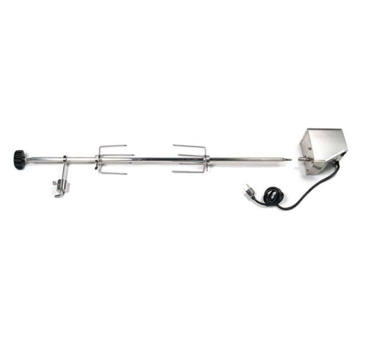 Fire Magic 3600-61 Rotisserie Bracket Kit