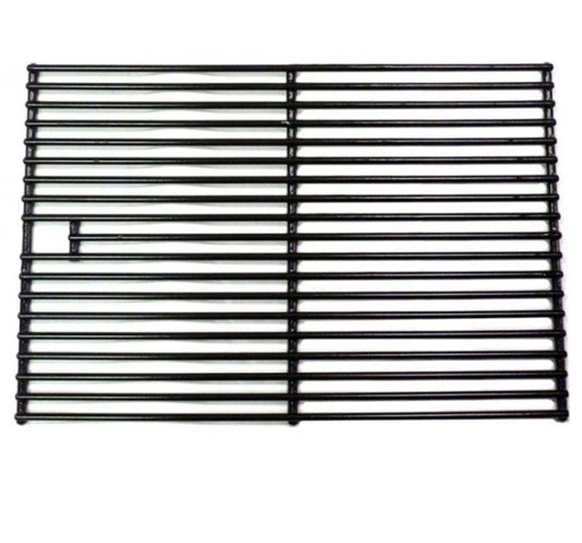 Fire Magic 3538-2 Porcelain Steel Rod Cooking Grid for 30" Legacy Charcoal Grill