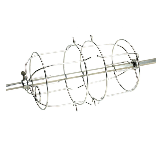 Fire Magic 3615E Rotisserie Turkey Holder