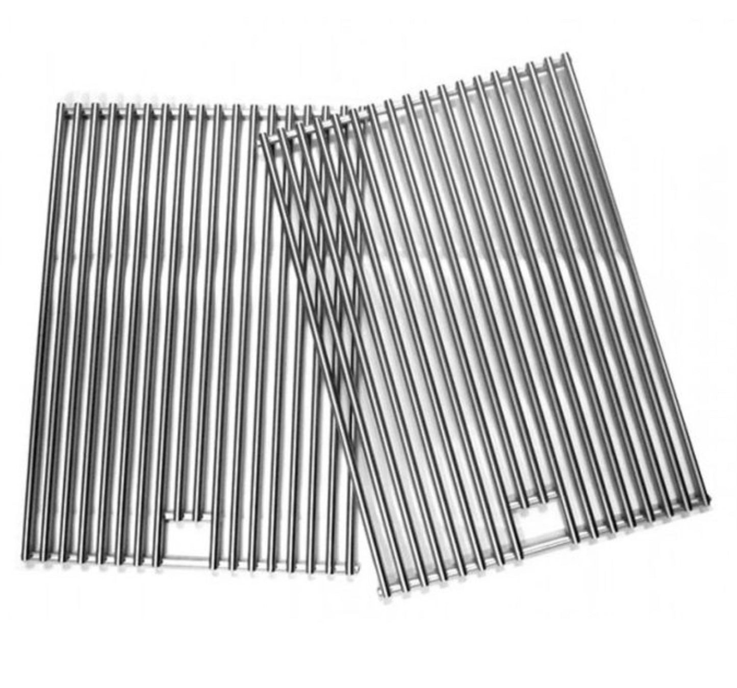 Fire Magic 3537-S-2 Stainless Steel Rod Cooking Grid for 24" Legacy Charcoal Grill