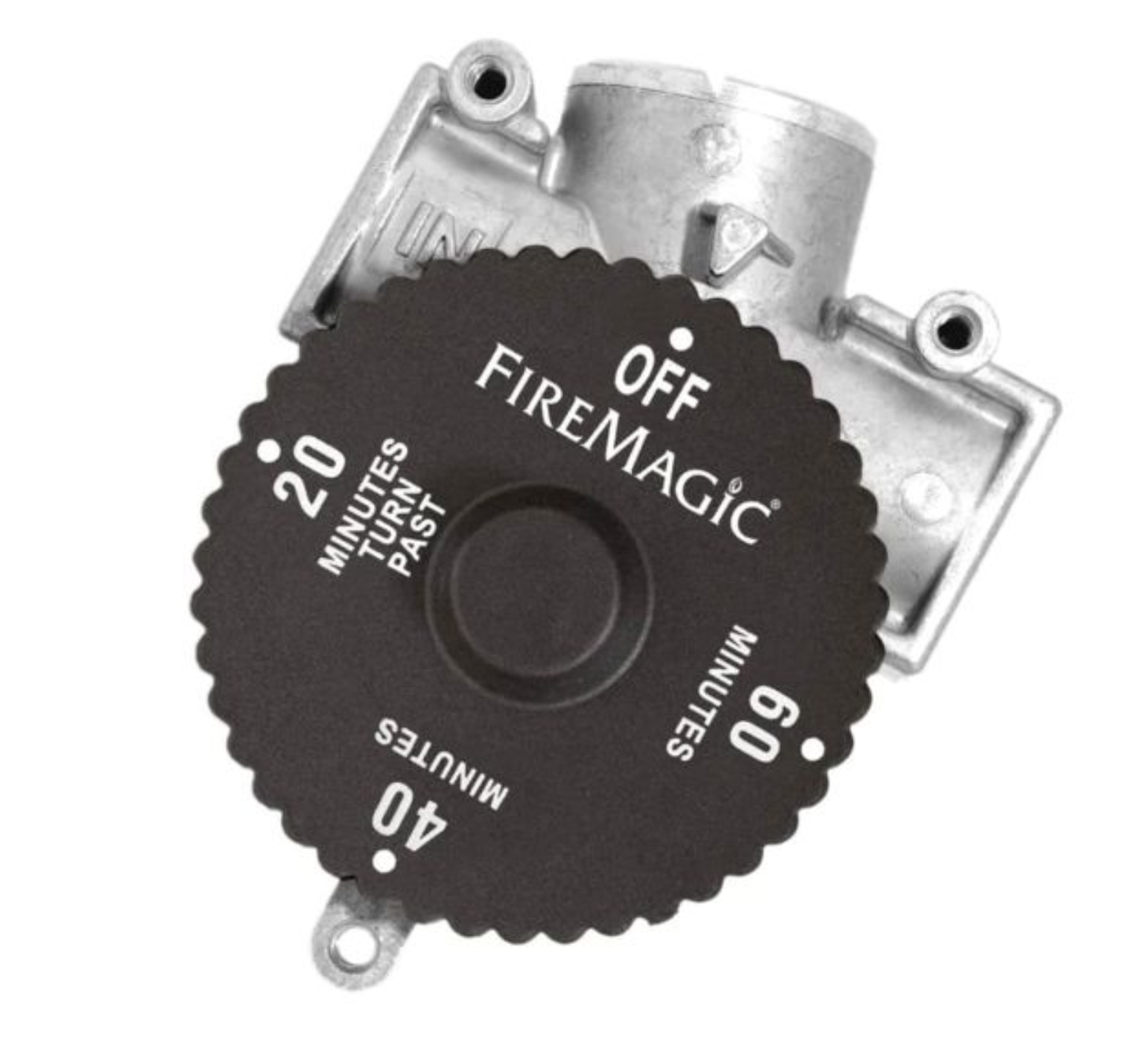 Fire Magic 3092D 1-Hour Automatic Timer Gas Shut-Off Valve