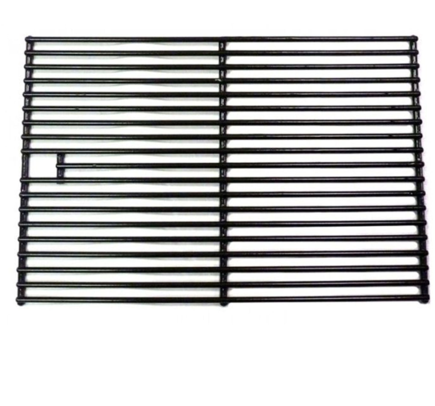 Fire Magic 3537-2 Porcelain Steel Rod Cooking Grid for 24" Legacy Charcoal Grill