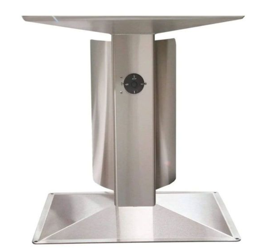 Fire Magic 5110-33 Propane Tank Shield for Patio Post-Mount Grills