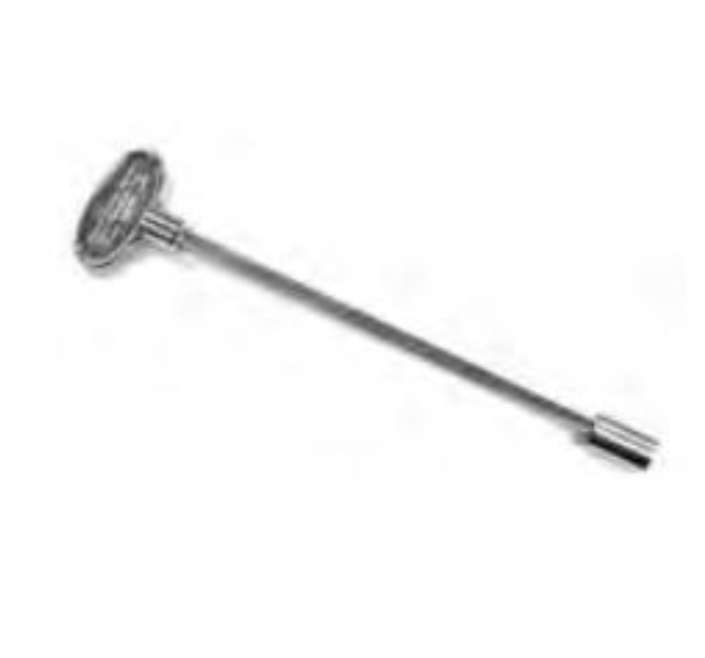 Fire Magic VK-2 Gas Line Valve Key, 9 inch