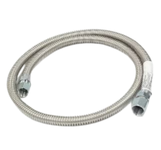 Fire Magic 3036 Grill & Side Burner Connector Set