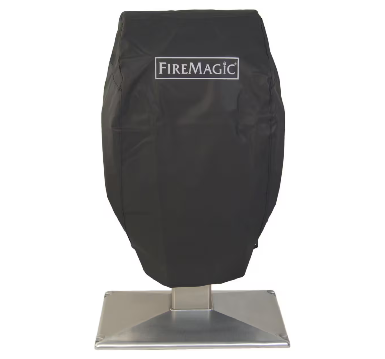 Fire Magic 35185-20F Grill Cover for E660 or A660 Grill with Portable Cart Base