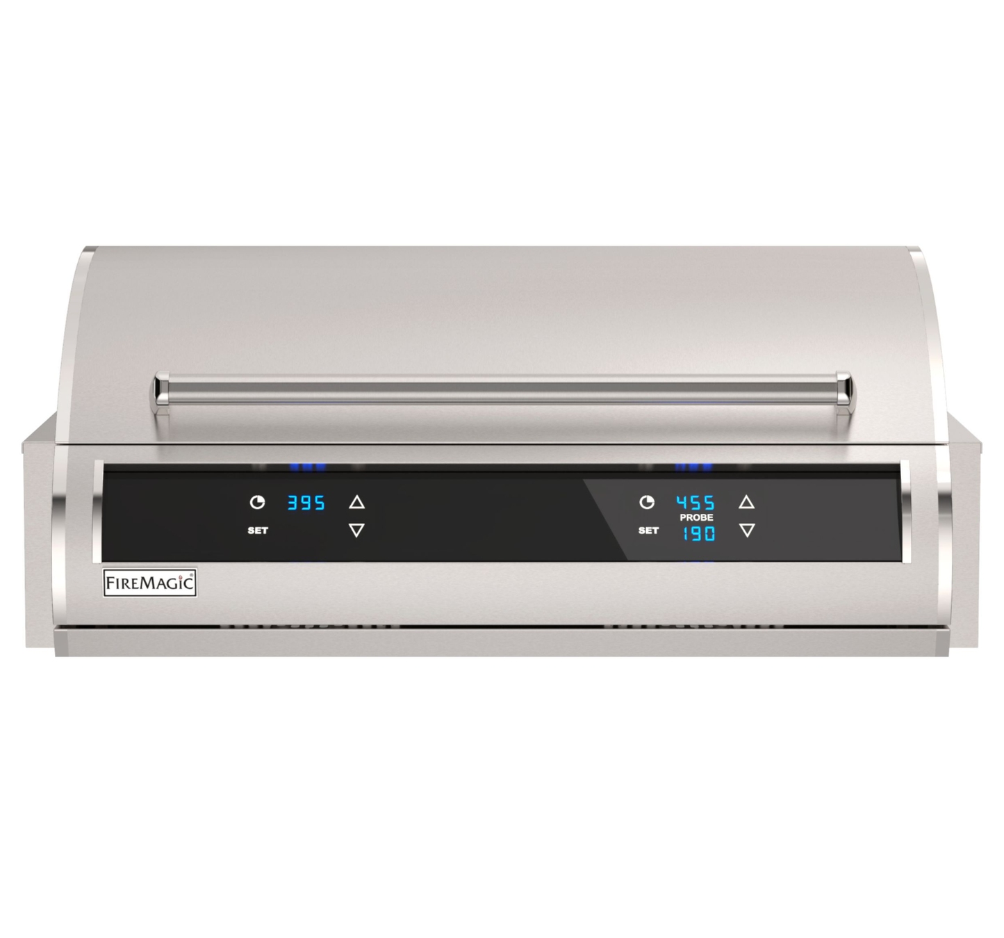 Fire Magic EL500 31" 240V Built-In Electric Grill with Digital Touchscreen Control