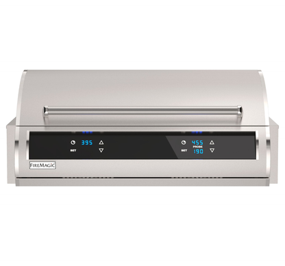 Fire Magic EL500 31" 240V Built-In Electric Grill with Digital Touchscreen Control