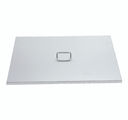 Fire Magic 3050-06L Burner Cover Shield for Searing Burner Cover Shield