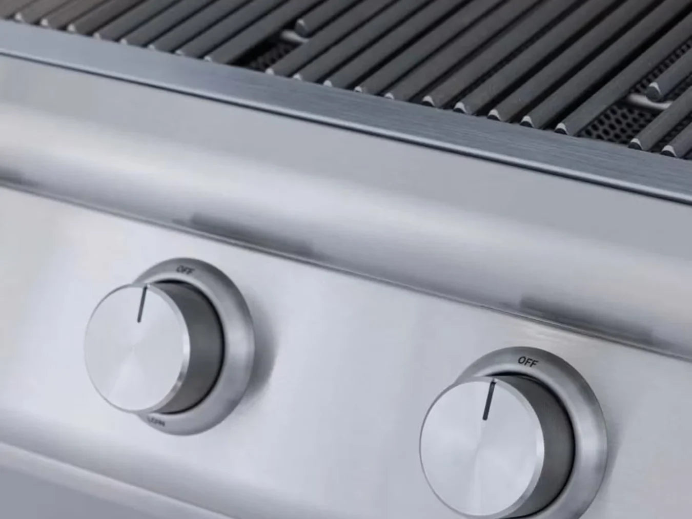 Blaze BCM 25" 3-Burner Built-In Propane Gas Grill