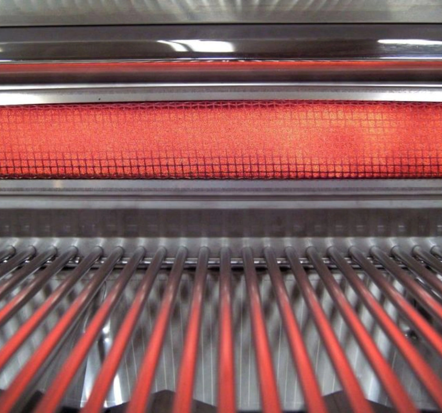 Fire Magic Echelon Diamond E1060i 52" Built-In Gas Grill With Rotisserie Kit, Analog Thermometer and Optional Magic View Window