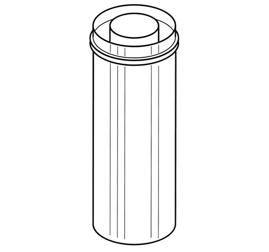 Superior Hi-Temp Chimney Support Above 30' for 12" Wood Burning Chimney