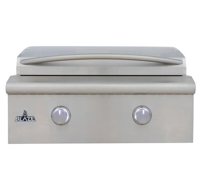 Blaze LTE+ 30-Inch Natural Gas Griddle