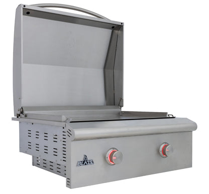 Blaze LTE+ 30-Inch Natural Gas Griddle