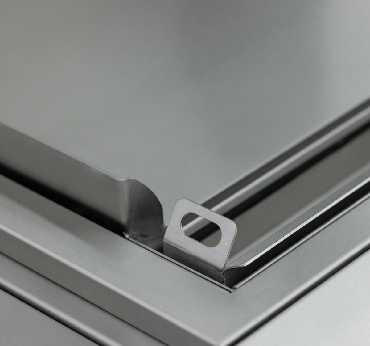 Blaze LTE+ 30-Inch Natural Gas Griddle