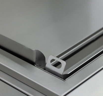 Blaze LTE+ 30-Inch Natural Gas Griddle