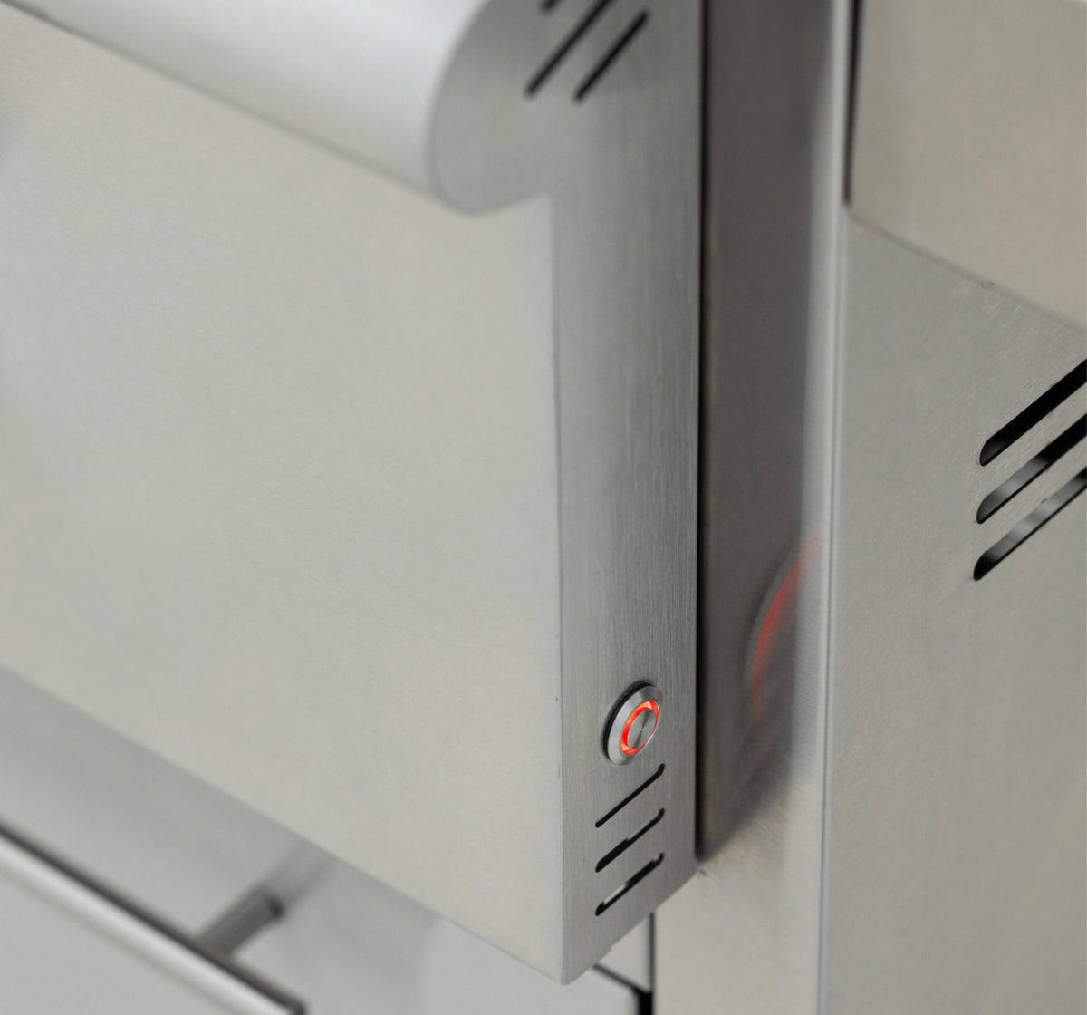 Blaze LTE+ 30-Inch Natural Gas Griddle
