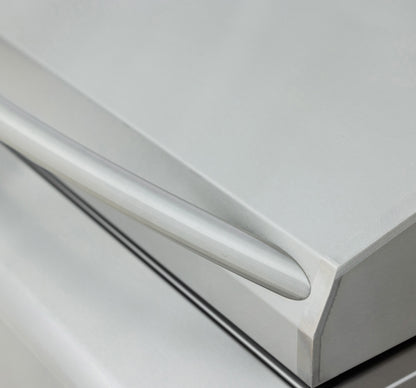 Blaze LTE+ 30-Inch Natural Gas Griddle