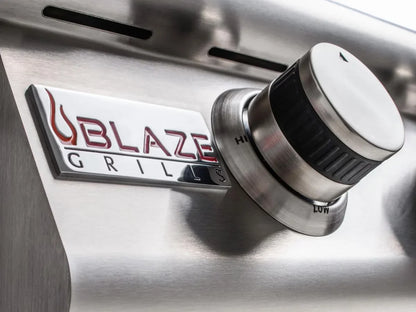 Blaze LBM 32" 4-Burner Built-In Propane Gas Grill