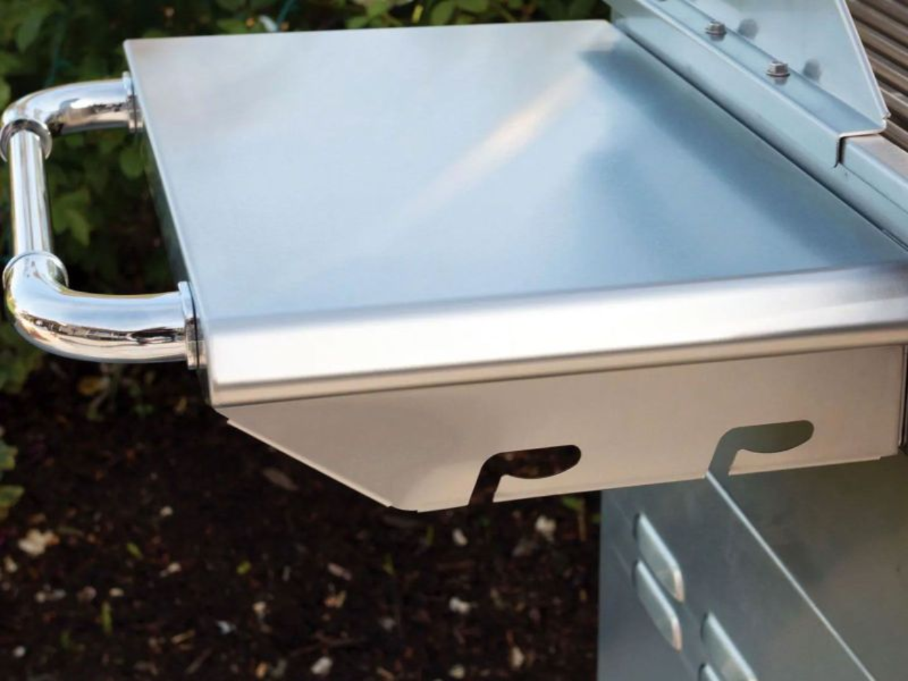Select Contemporary Refrigerator