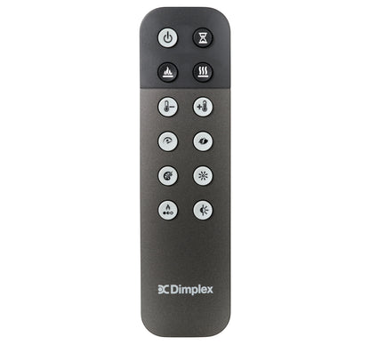 Dimplex Ignite Evolve 50 Inch