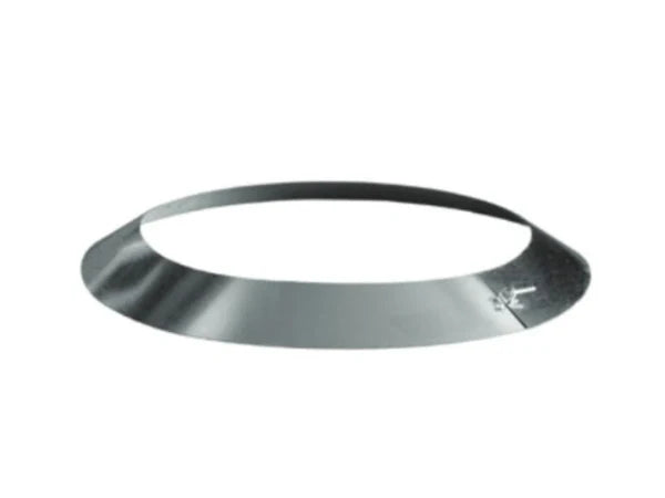 Majestic DuraVent DuraChimney II 14" Storm Collar
